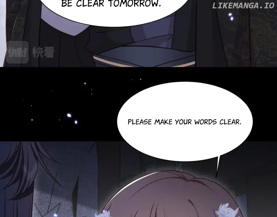 Lonely Emperor Chases His Sister-in-Law Chapter 69 - page 63